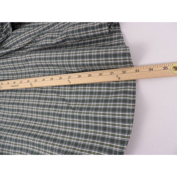 Eddie Bauer Long‎ Sleeve Button Down Shirt Size Large #2049 - Picture 3 of 4